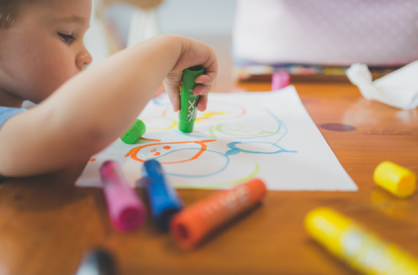 Evaluación psicológica infantil para becas NEAE
