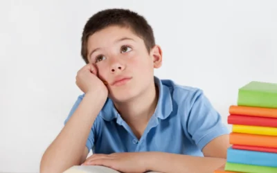 Rechazo escolar infantil: cómo actuar si tu hijo no quiere ir a clase